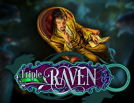 Triple Raven